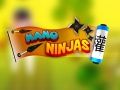 Ойын Nano Ninja 