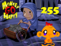 Ойын Monkey Go Happy Stage 255