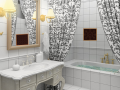 Ойын Bathroom Escape