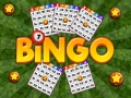 Ойын Bingo