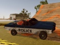 Ойын Village Car Stunts