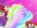 Ойын Couple Hand Casting