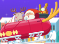 Ойын Hardest Game of Santa