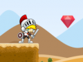 Ойын Adventure Of Curious Knight