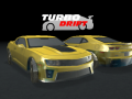 Ойын Turbo Drift