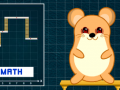 Ойын Hamster Grid Subtraction