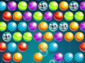 Ойын Halloween Bubble Shooter