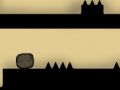 Ойын Arach Platformer