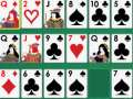 Ойын Addiction Solitaire