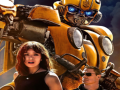 Ойын Bumblebee Hidden Spots