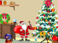 Ойын Christmas Party Hidden Objects