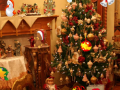 Ойын Christmas Eve Hidden Objects