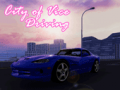 Ойын City of Vice Driving