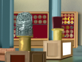 Ойын Spot The differences Mess in the Museum