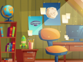 Ойын Hidden Objects