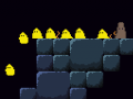 Ойын the march of the blobs