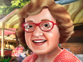 Ойын Shopping with Grandma