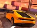Ойын Lamborghini Drift Simulator