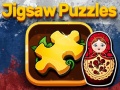 Ойын Russian Jigsaw Challenge