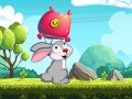 Ойын Big Chungus Bubble Shooter