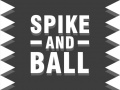 Ойын Spike and Ball