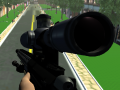 Ойын Backstreet Sniper