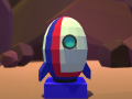 Ойын Tubby Rocket