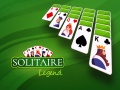 Ойын Solitaire Legend