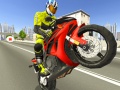Ойын Highway Motorcycle