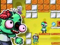 Ойын Zombie Heroes