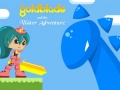 Ойын Goldblade Water Adventure