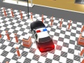 Ойын Police Parking