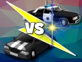 Ойын Thief vs Cops