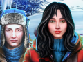 Ойын Frozen Treasure