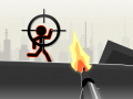 Ойын Stickman War