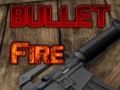 Ойын Bullet Fire