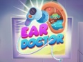 Ойын Ear Doctor