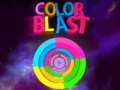 Ойын Color Blast
