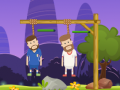 Ойын Gibbet - Archery game