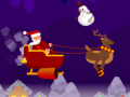 Ойын Save Santa Claus