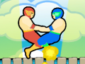 Ойын Wrestle Jump Online