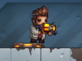 Ойын Lab Rush