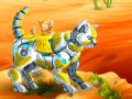 Ойын Cyber Cat Assembly