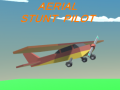 Ойын Aerial Stunt Pilot