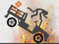 Ойын Stickman Dismounting