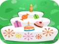 Ойын Perfect Cake Master