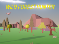 Ойын Wild Forest Hunter