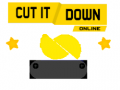 Ойын Cut It Down Online