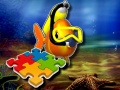 Ойын Exotic Sea Animals
