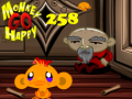 Ойын Monkey Go Happy Stage 258
